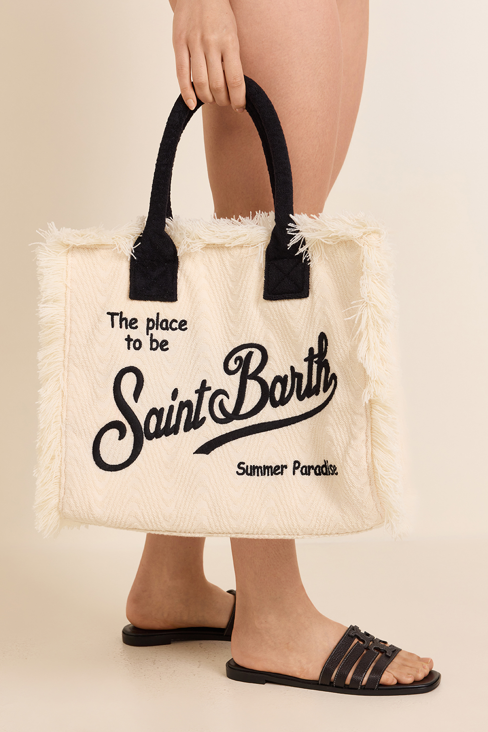 תיק נשיאה ואניטי ספונג'